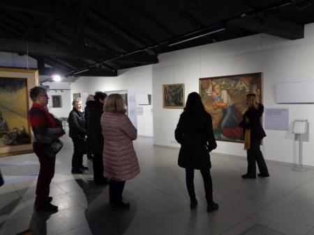 Rešitev in Bežeča mati (2)